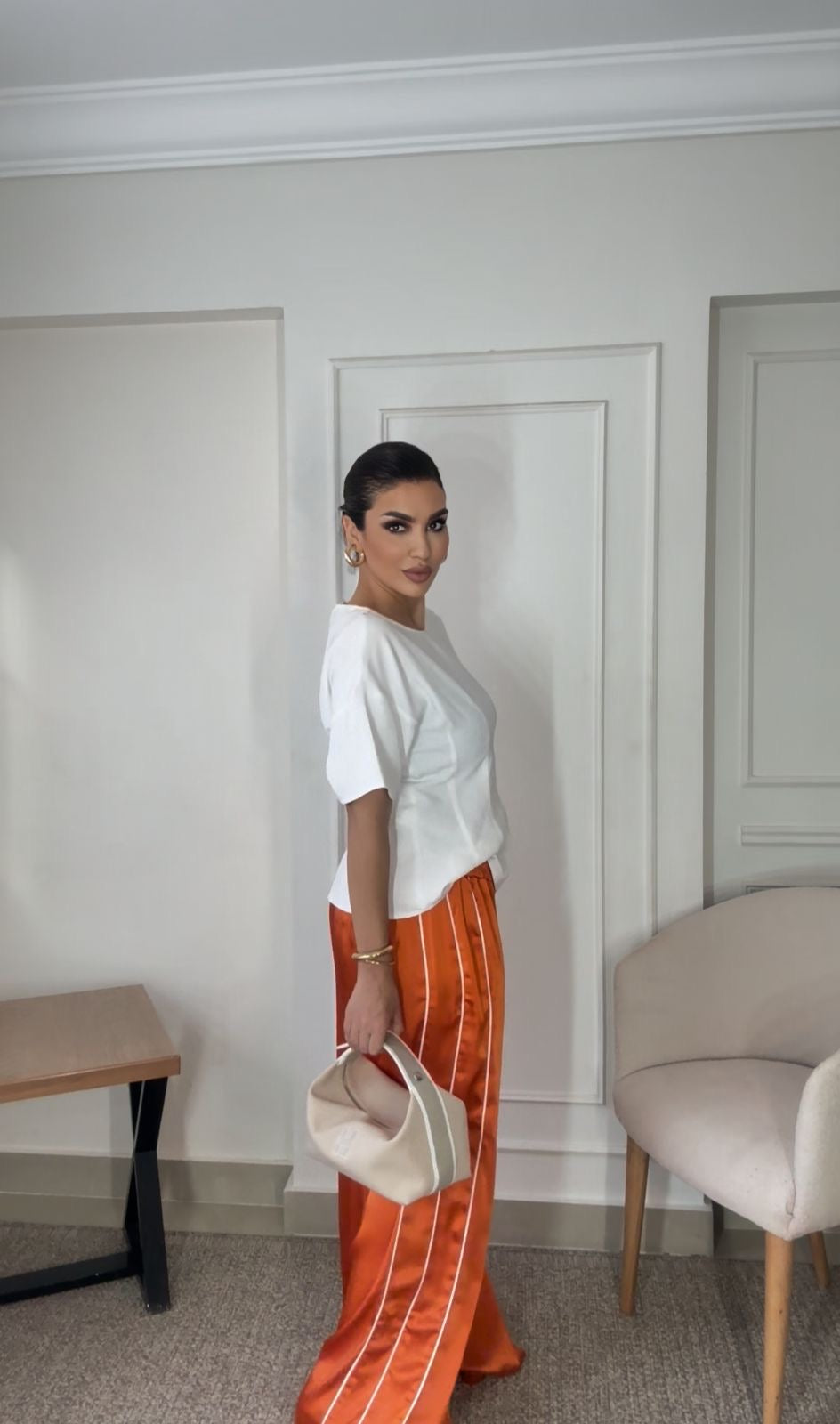 The Kalamantina pants