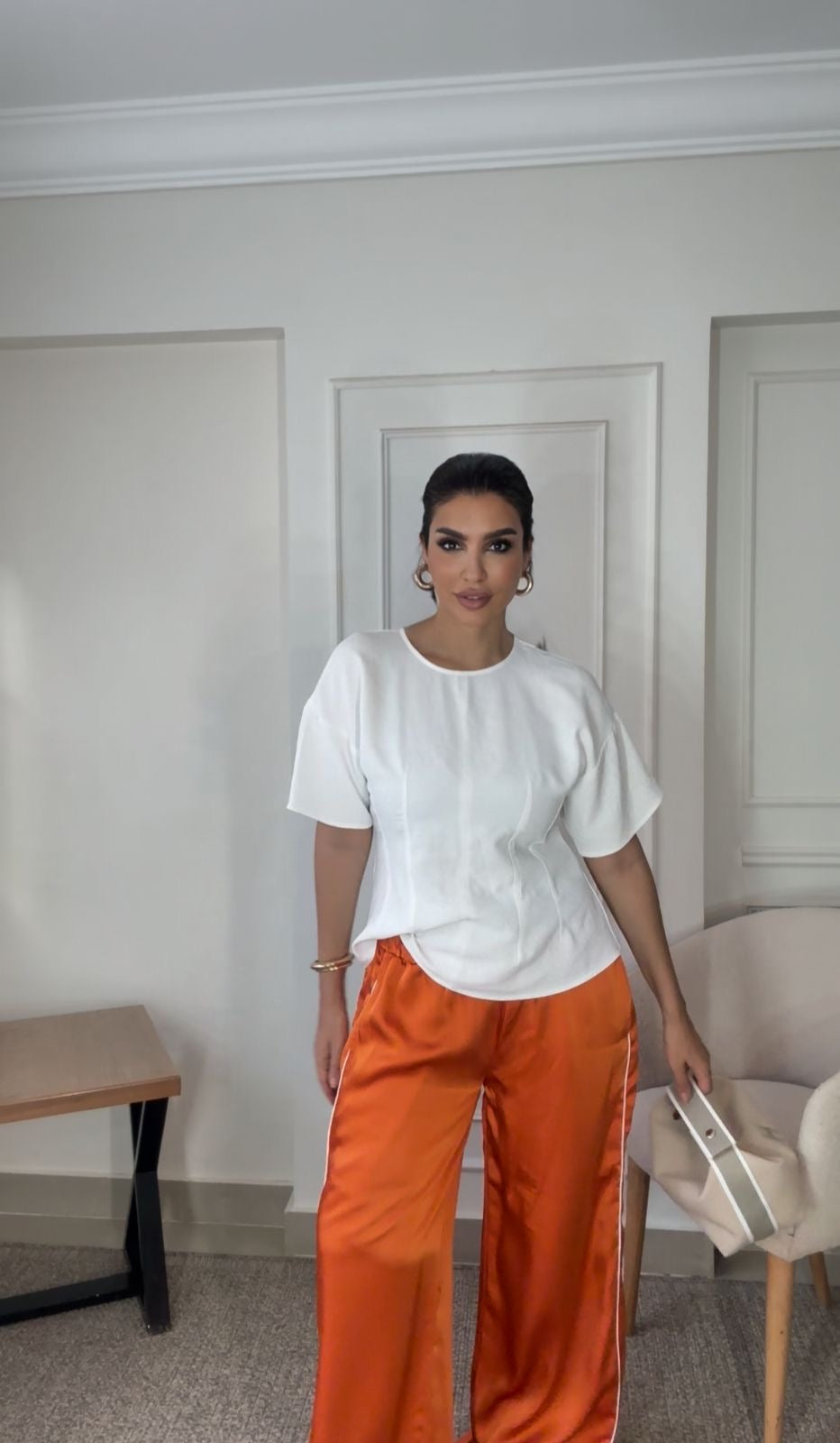 The Kalamantina pants