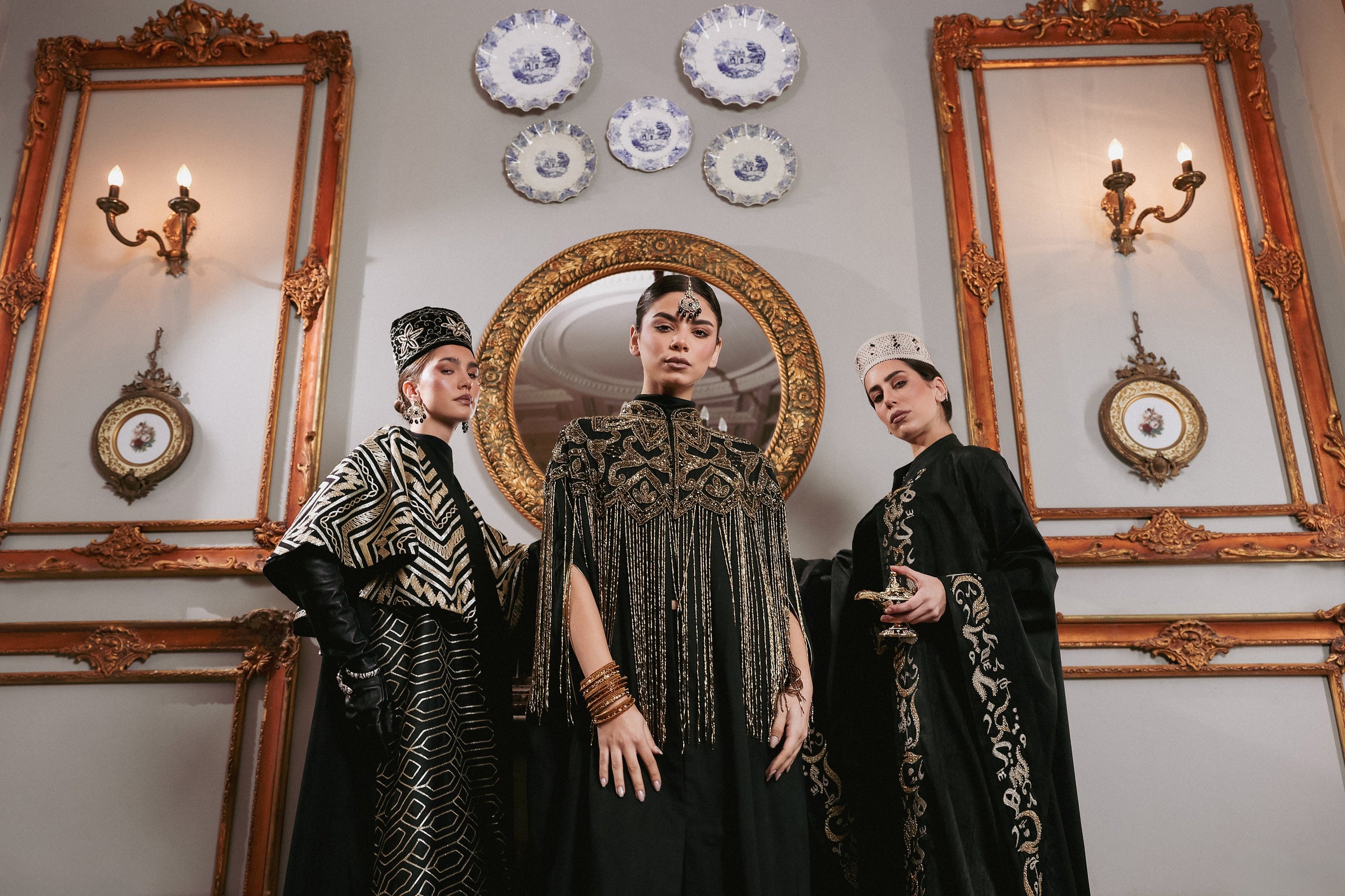 Sultàna Collection