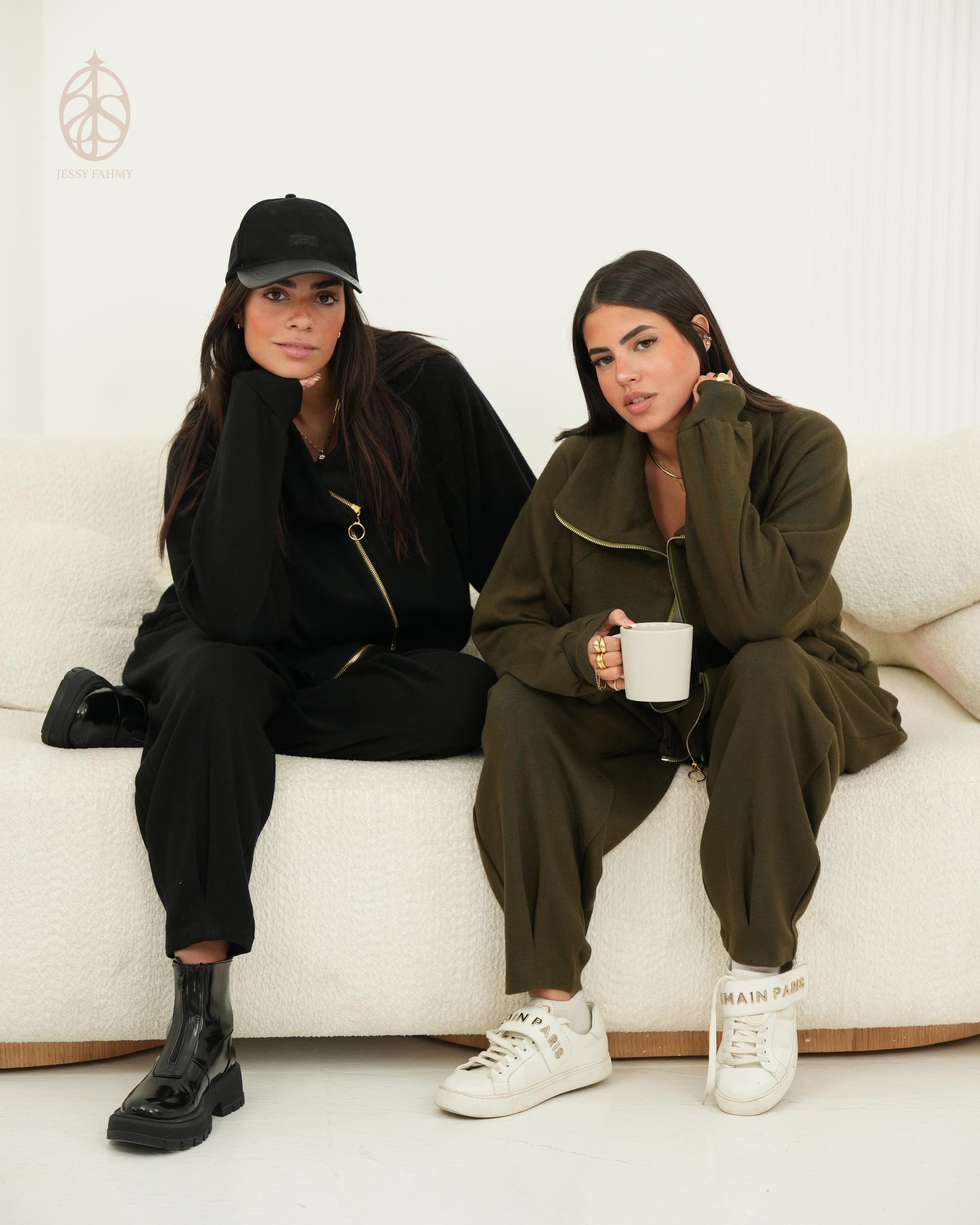 Nutshell collection fall/winter ‘26