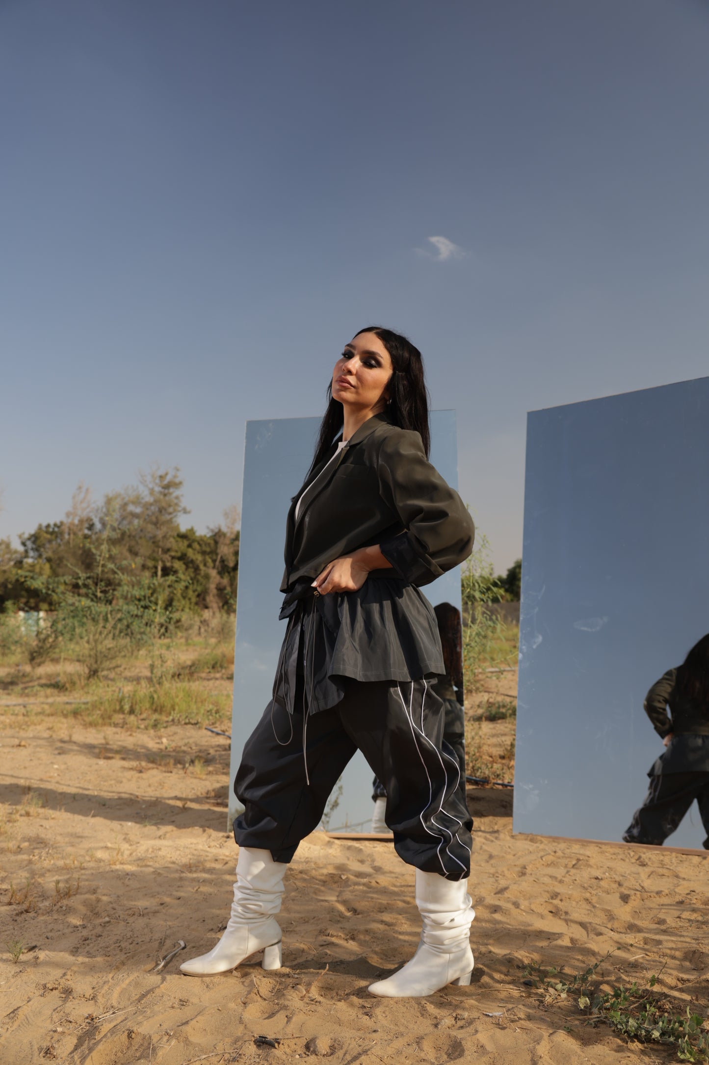 Axis Jacket