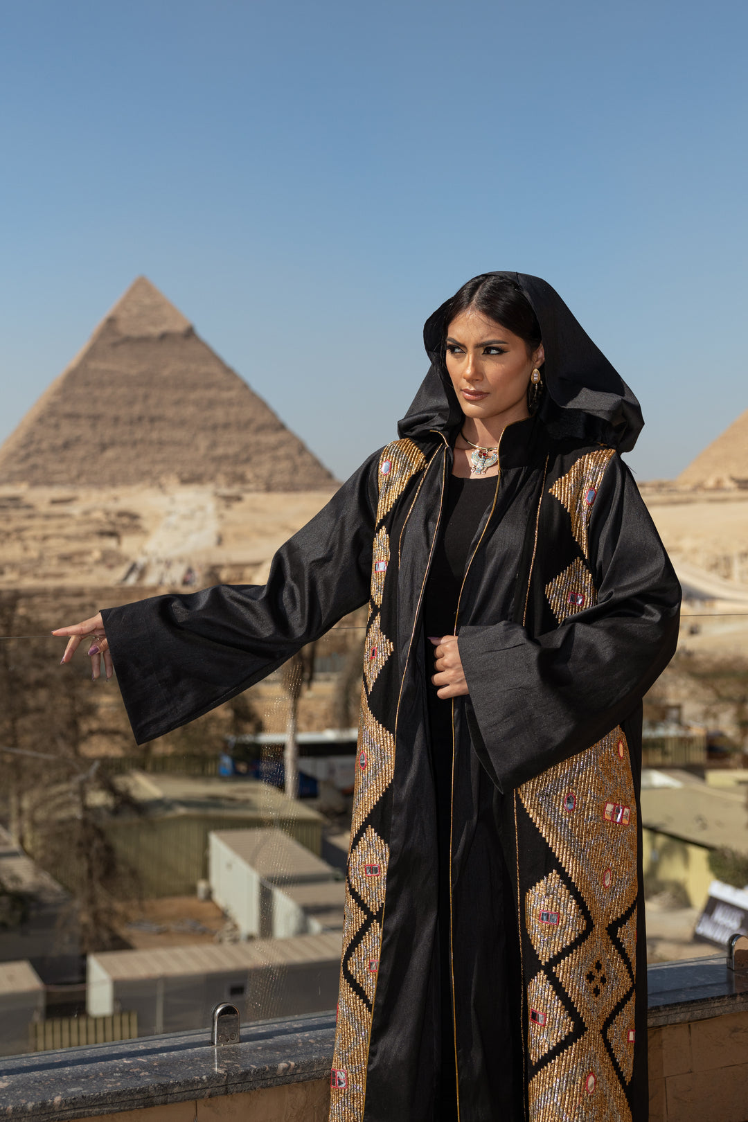 Queen of Nile