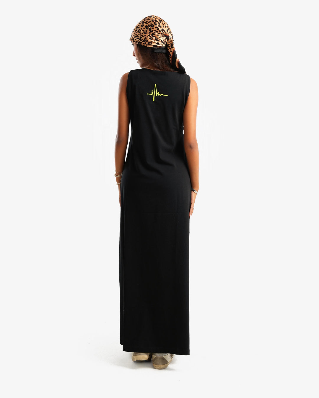 The Ease Dress