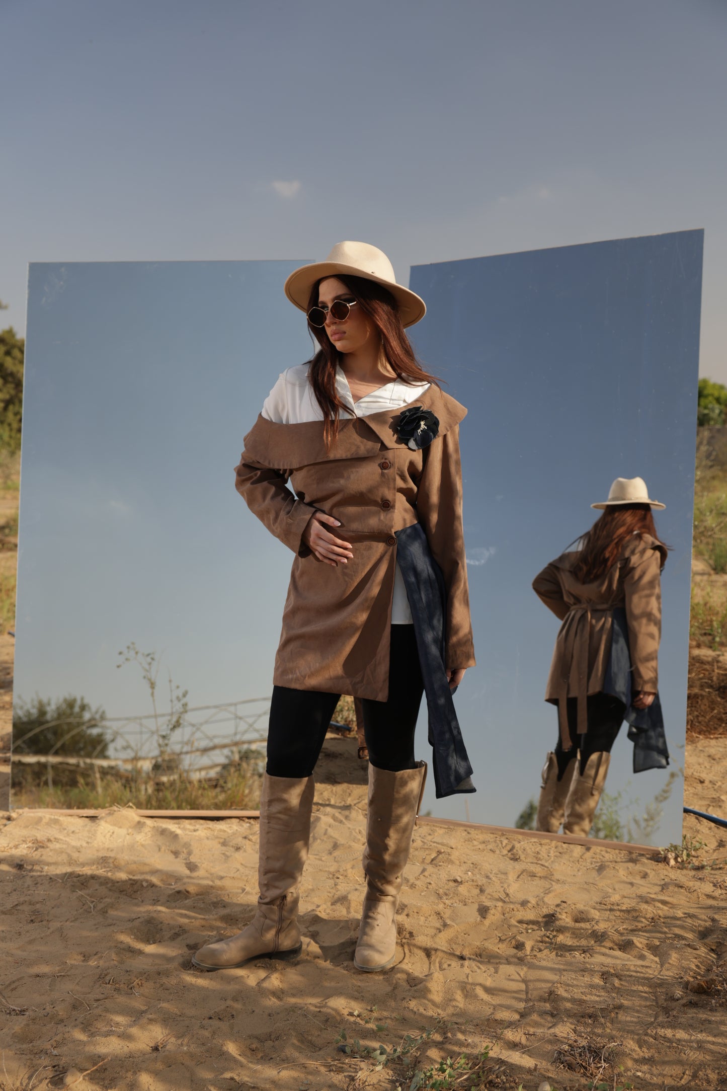 The Terra Nova Jacket (Pre-order)