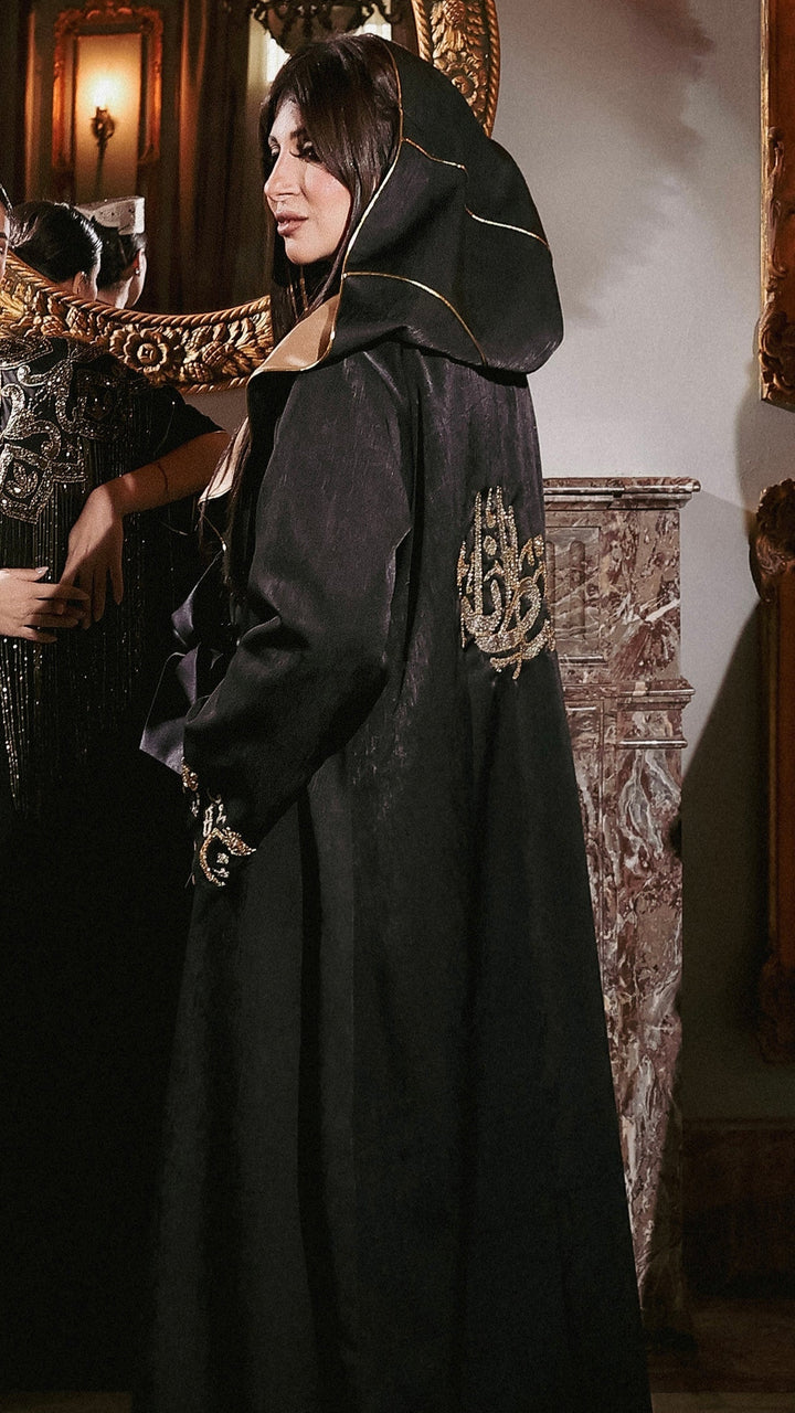 Sultana Kaftan