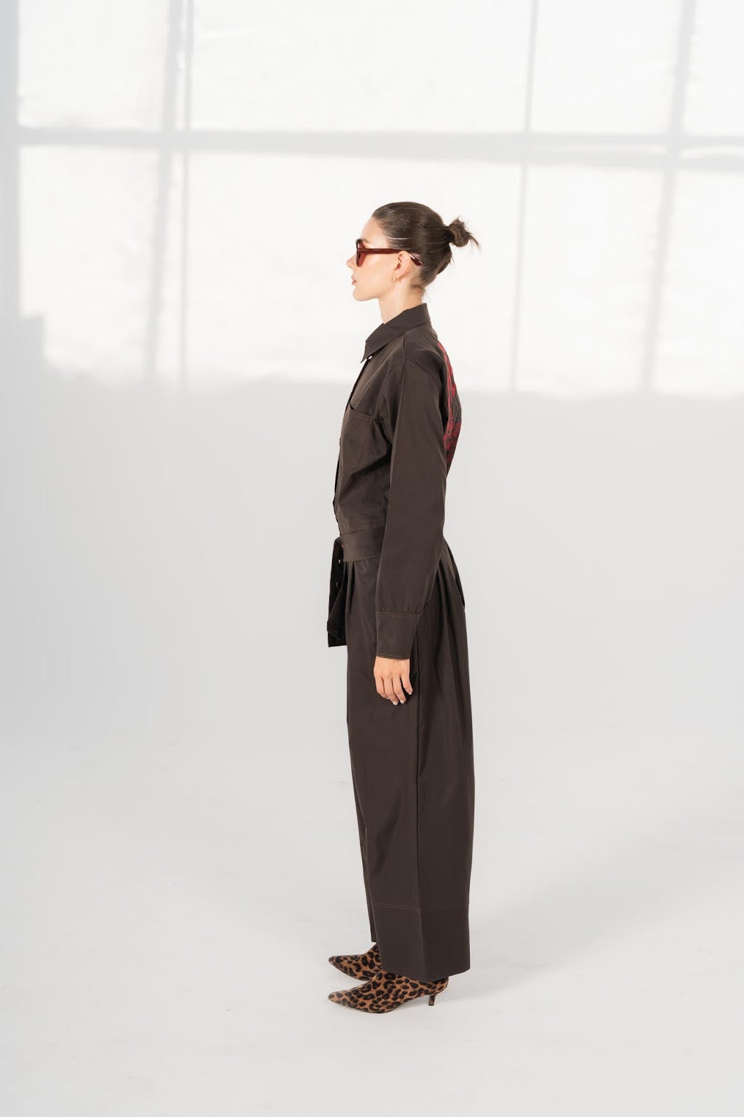 Ibiza dispatch edition Jumpsuit