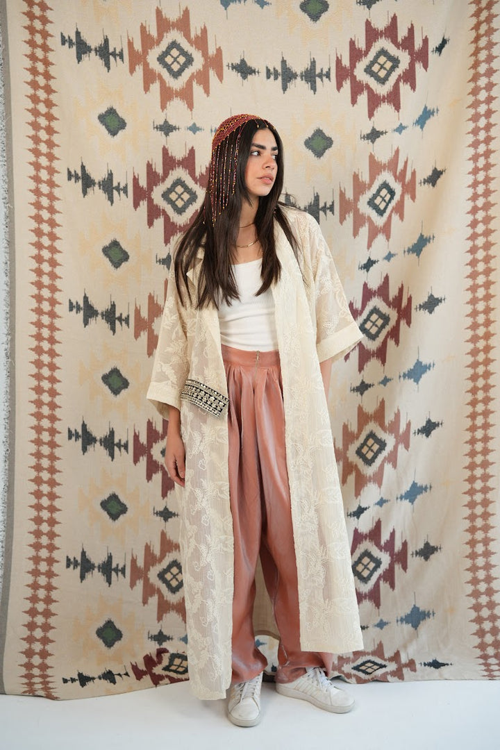 Hayah حياه kimono