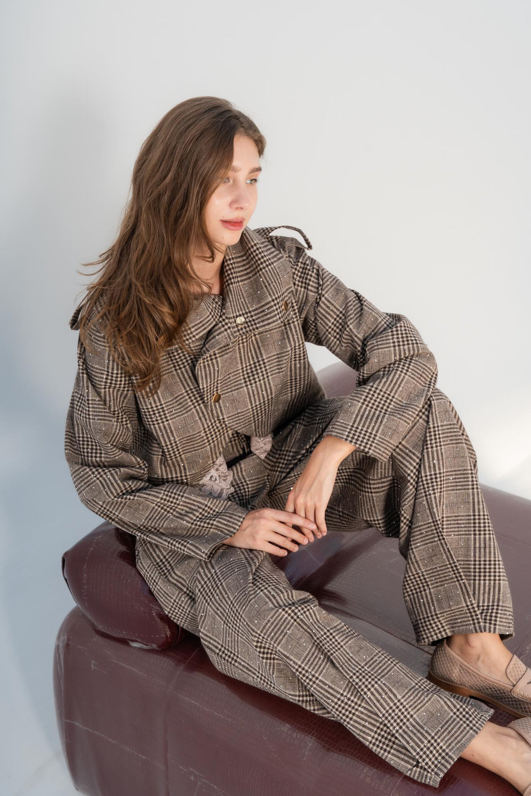 Mayfair tailor set