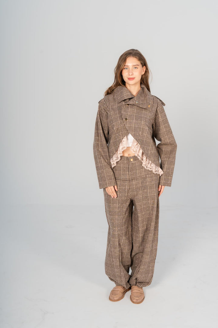 Mayfair tailor set