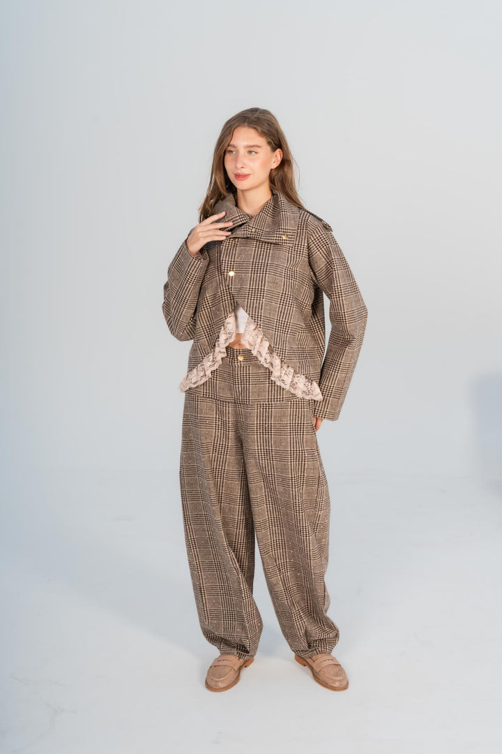 Mayfair tailor set