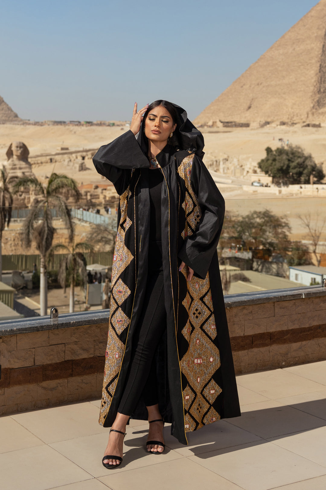 Queen of Nile