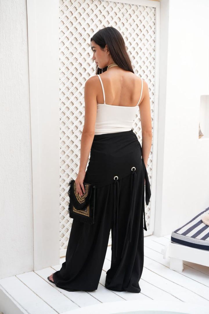 Black Luna pants