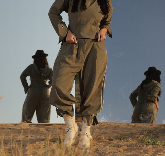 Command Pants
