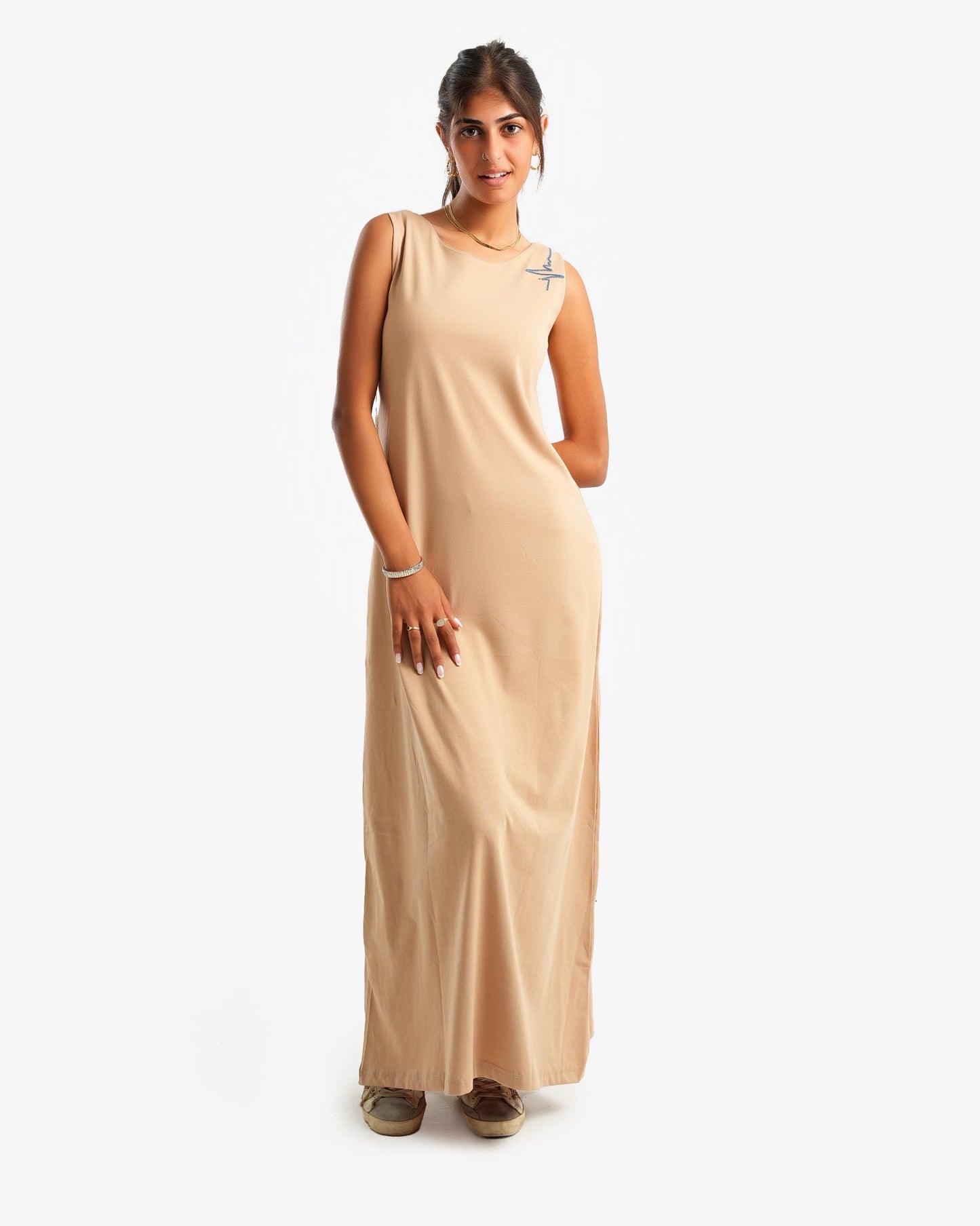 The Ease Dress