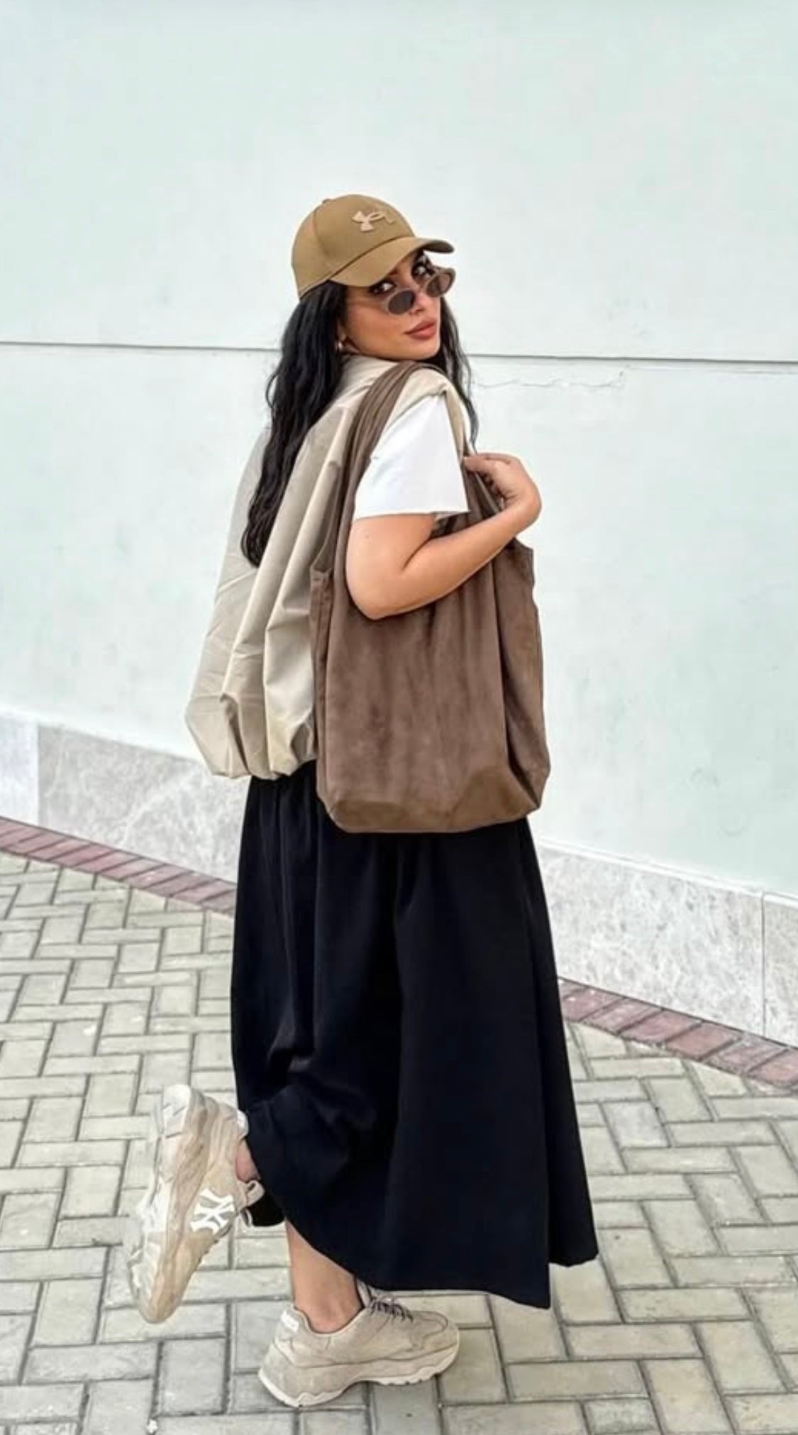 Velora Skirt (Pre-order)