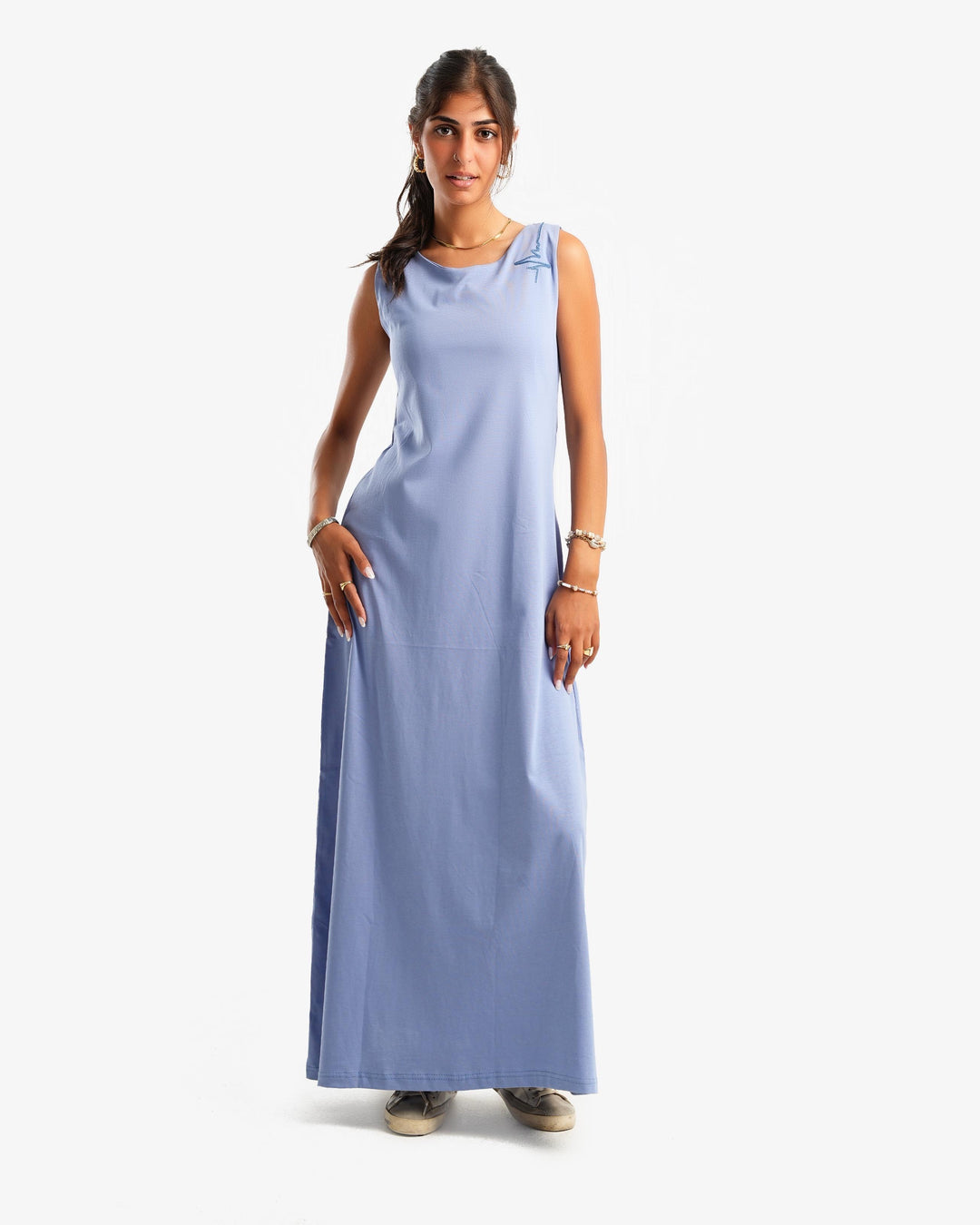 The Ease Dress