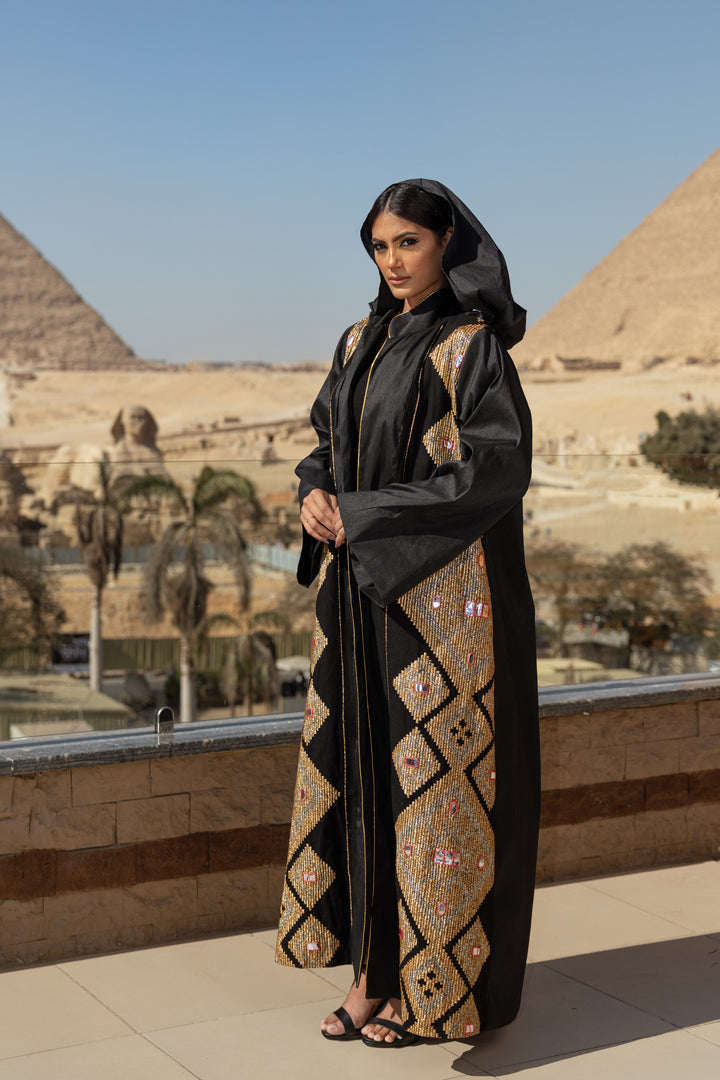 Queen of Nile