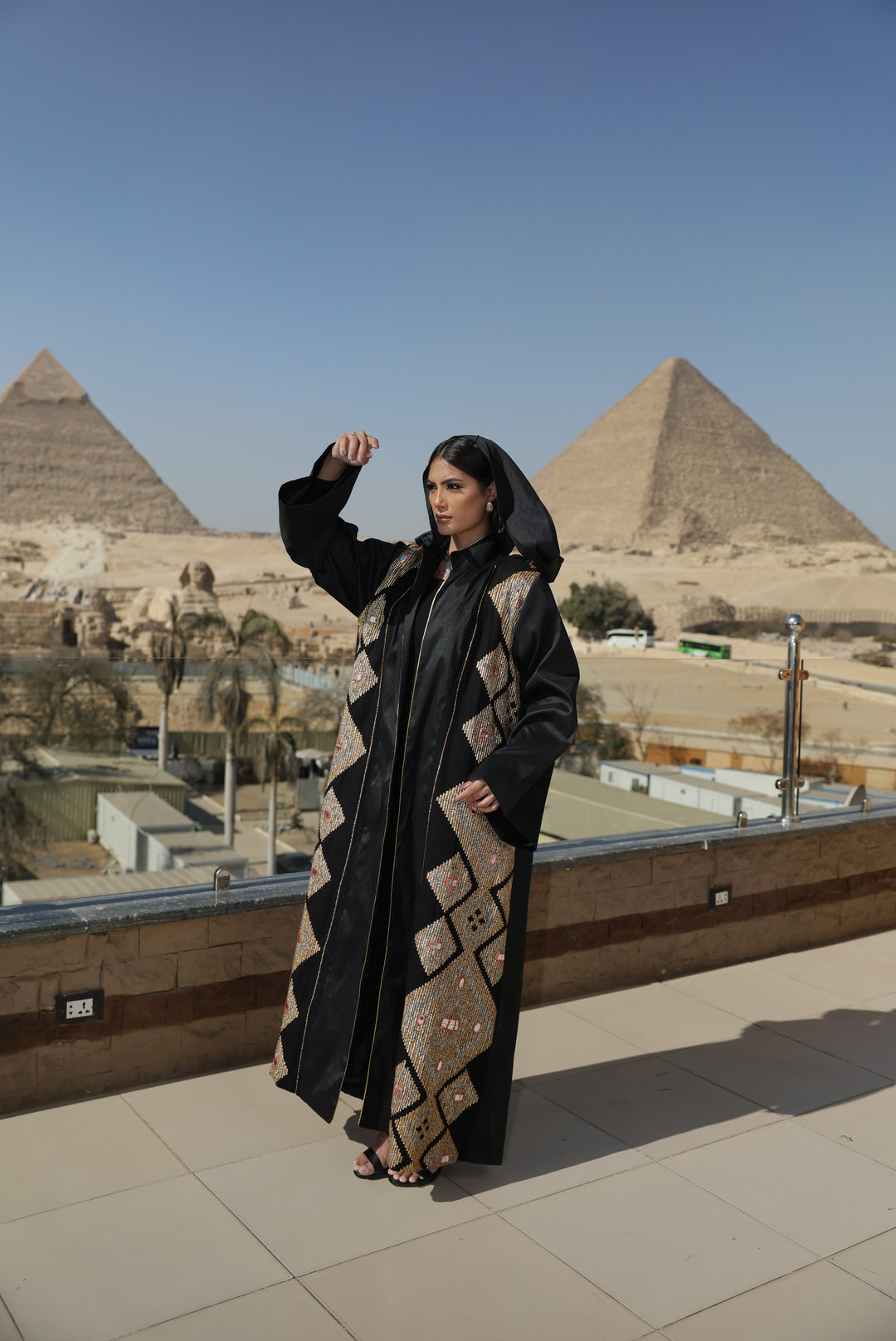 Queen of Nile
