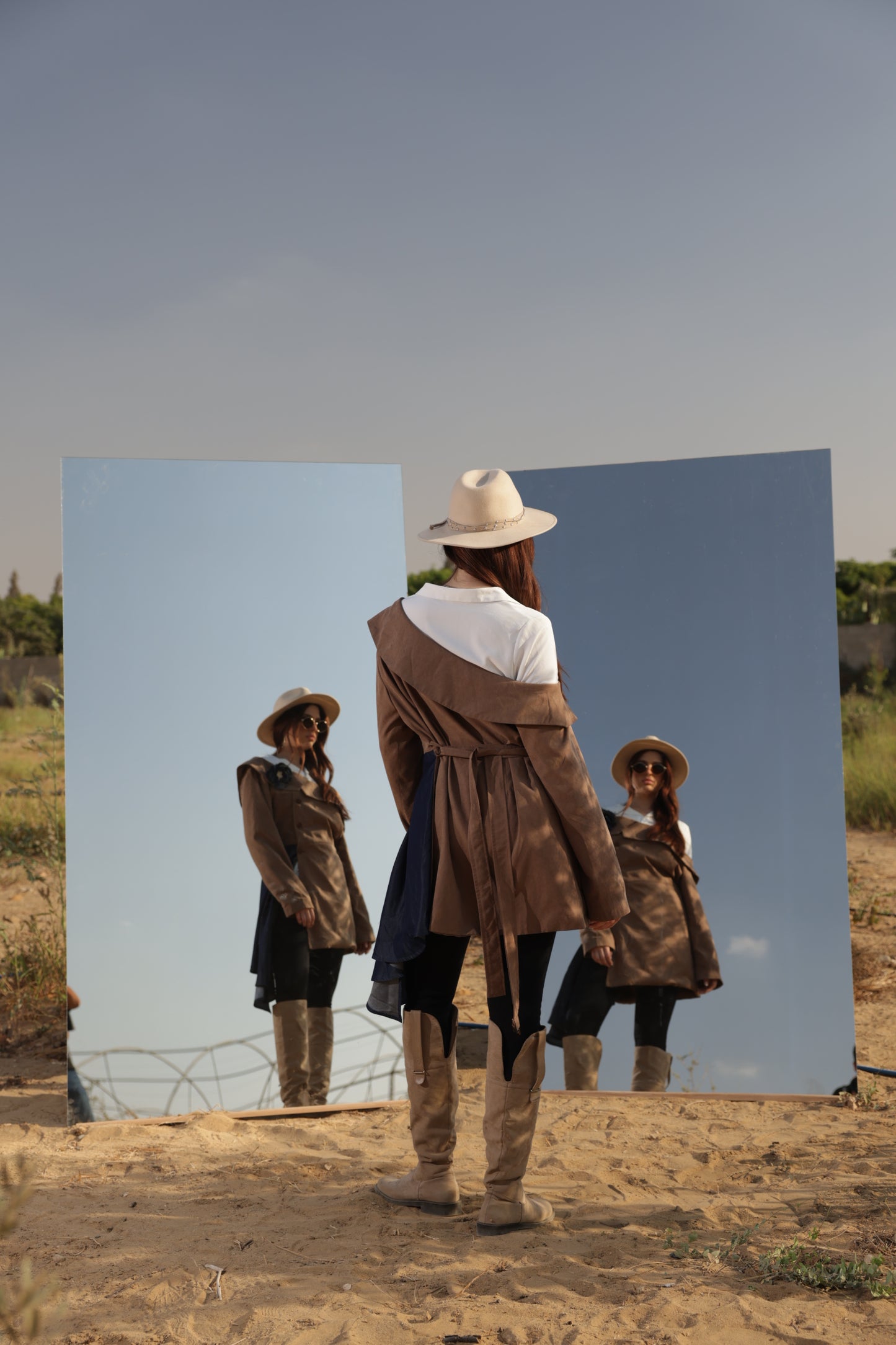 The Terra Nova Jacket (Pre-order)