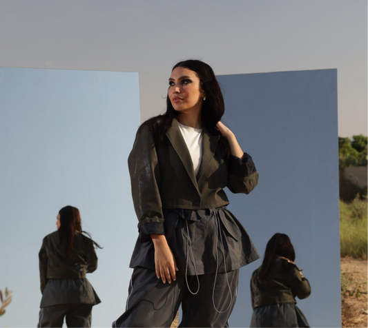 Axis Jacket