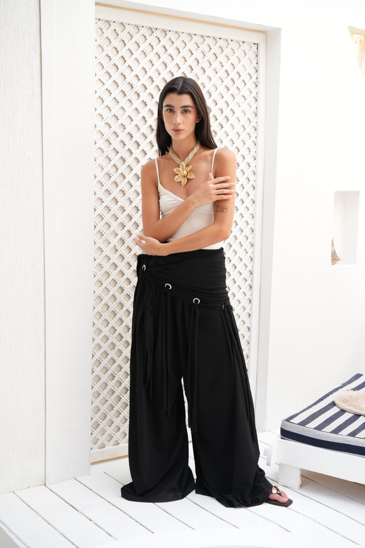 Black Luna pants