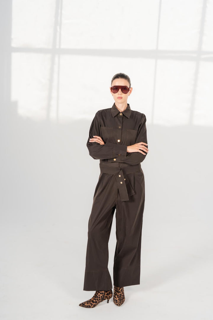 Ibiza dispatch edition Jumpsuit