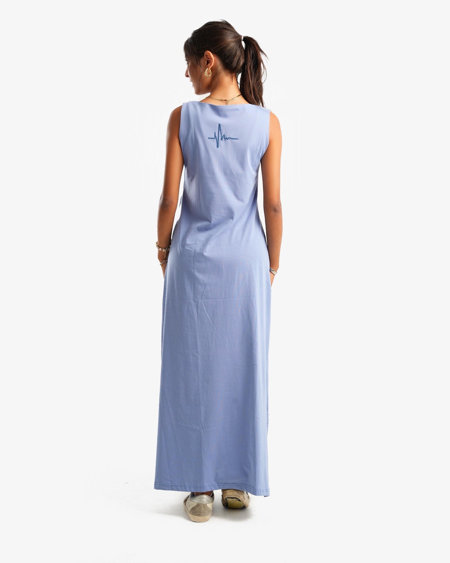 The Ease Dress