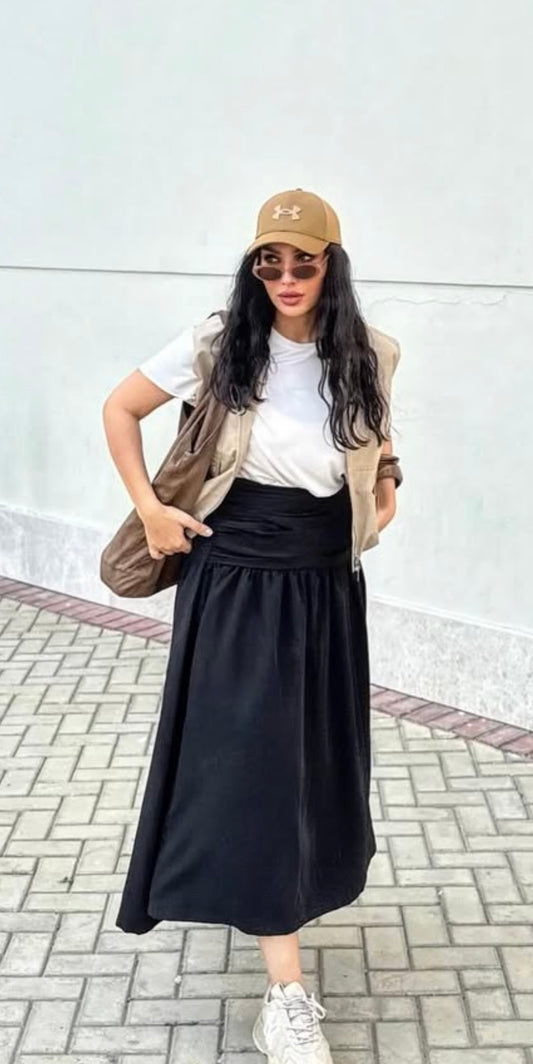 Velora Skirt (Pre-order)