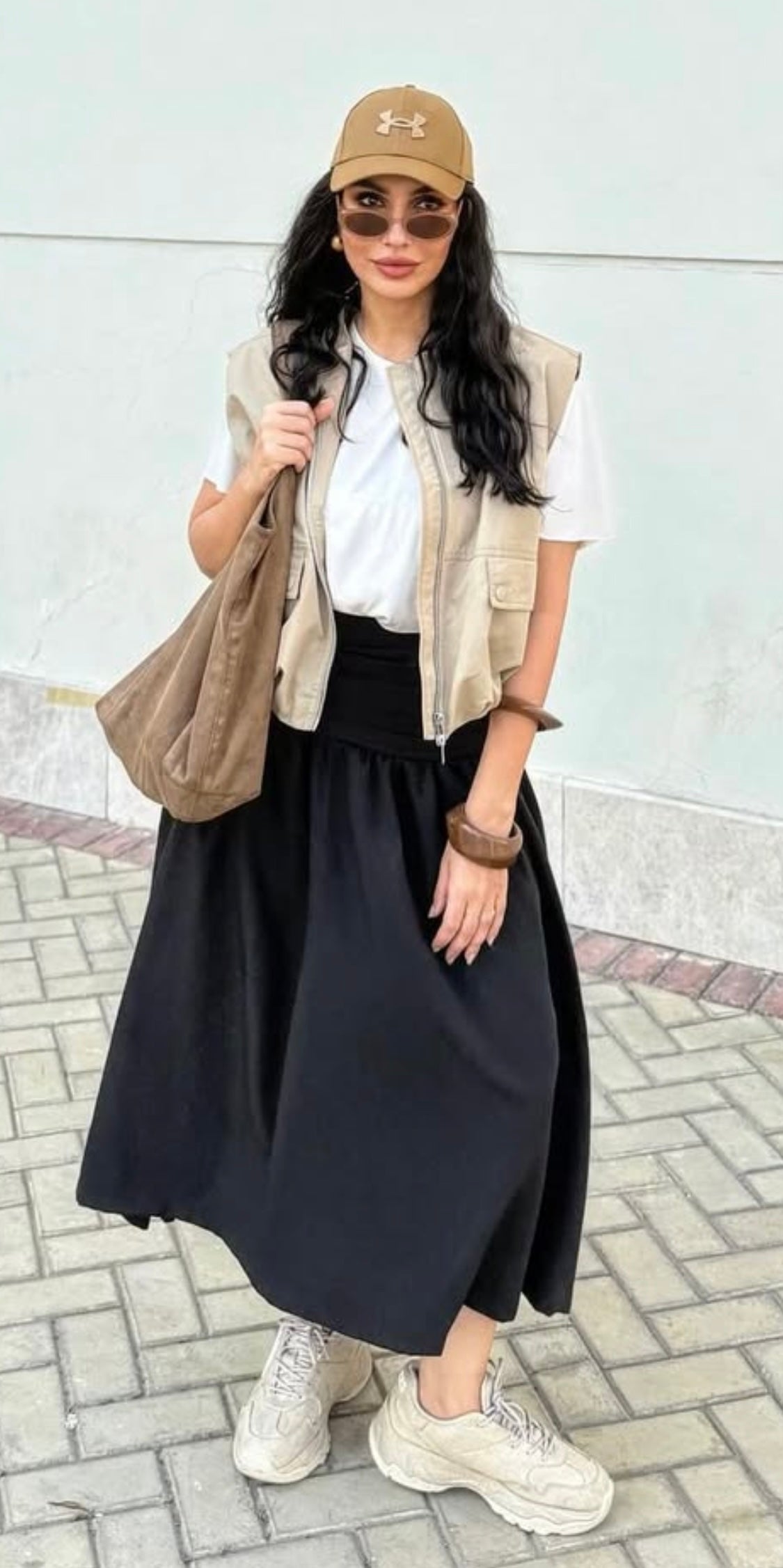 Velora Skirt (Pre-order)