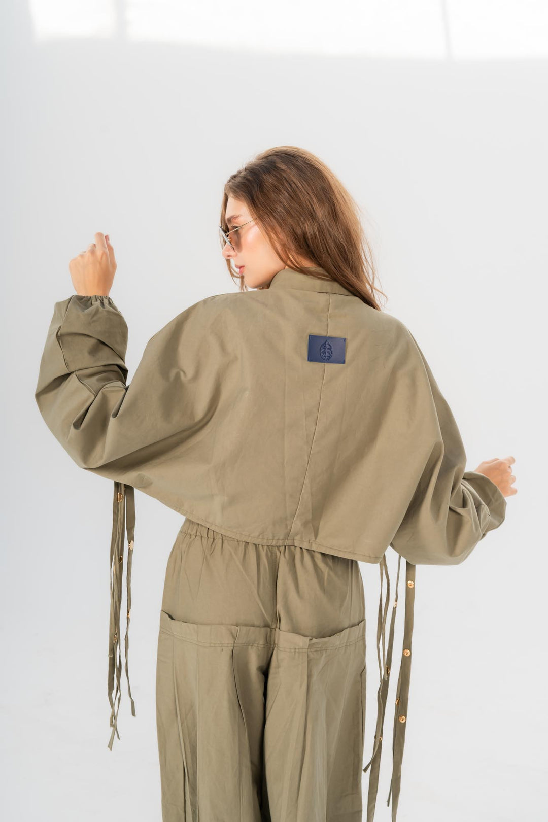 Olive berlin Transit set
