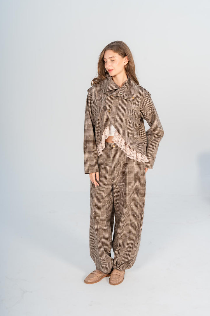 Mayfair tailor set