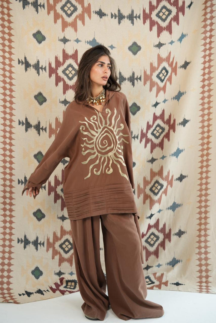 Day ضي co-ord