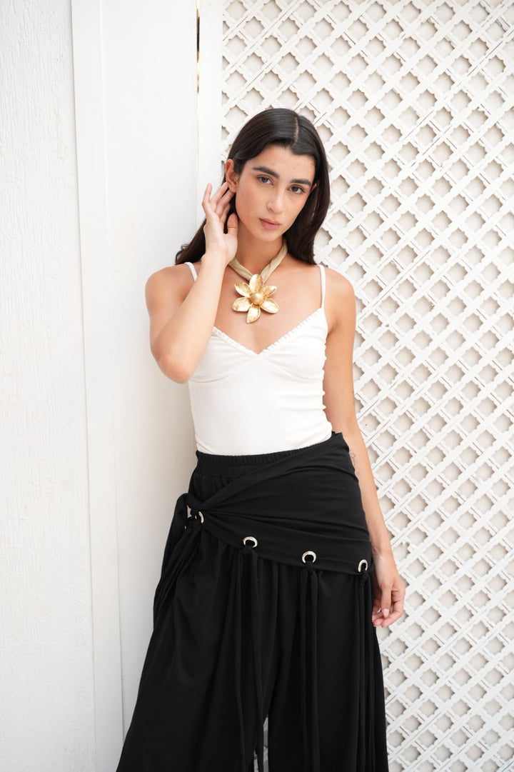 Black Luna pants