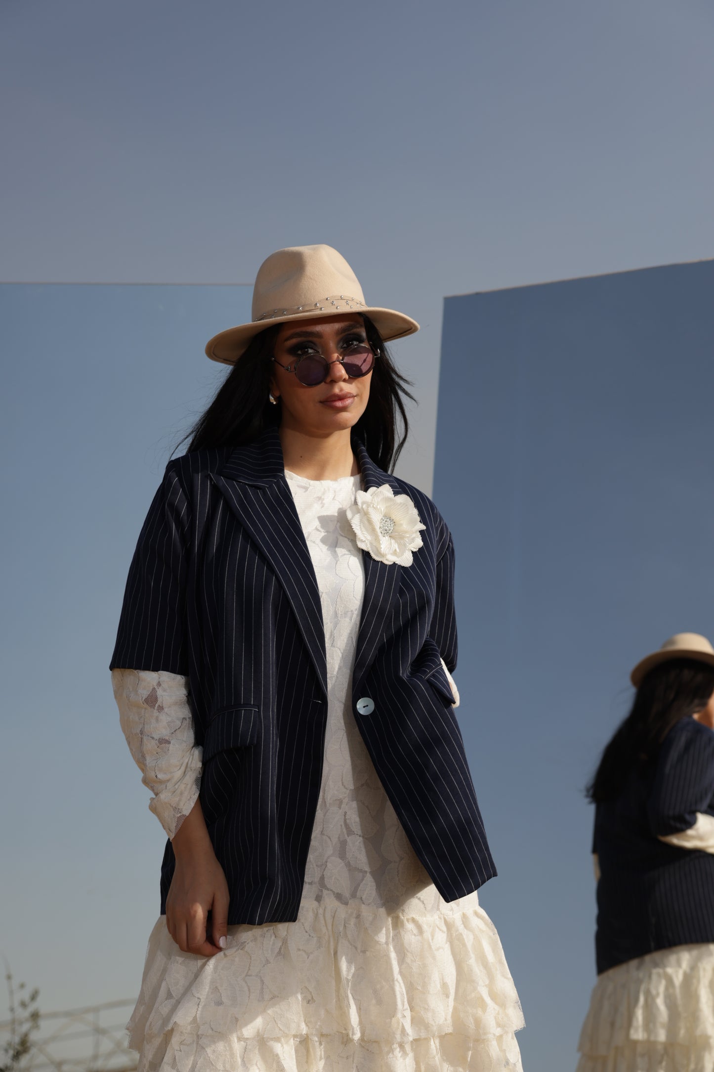 Juliette Blazer