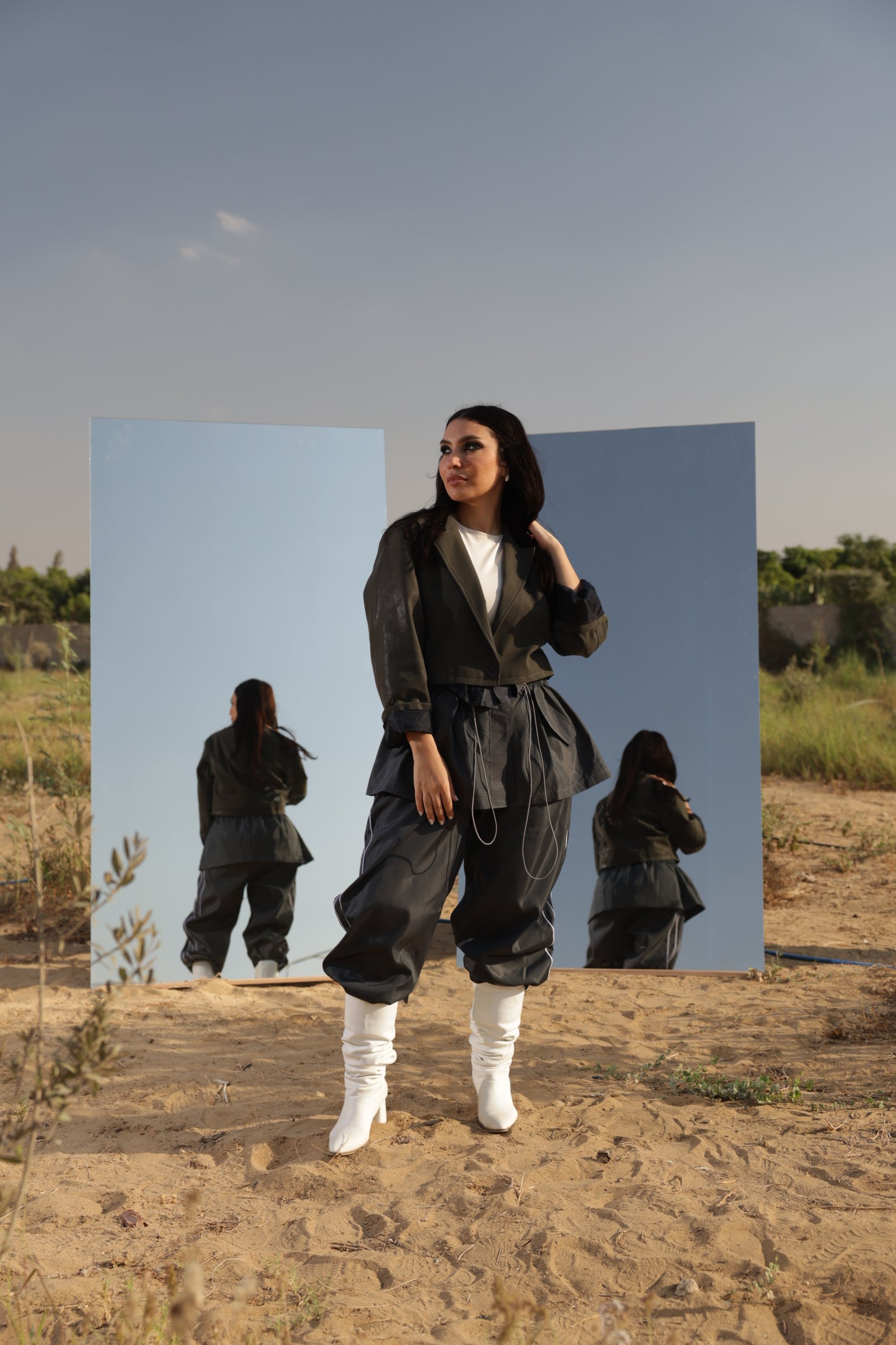 Axis Jacket