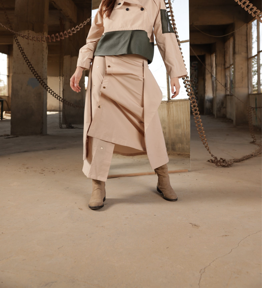 Sahara Skirt