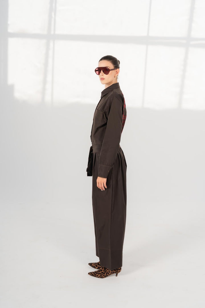 Ibiza dispatch edition Jumpsuit