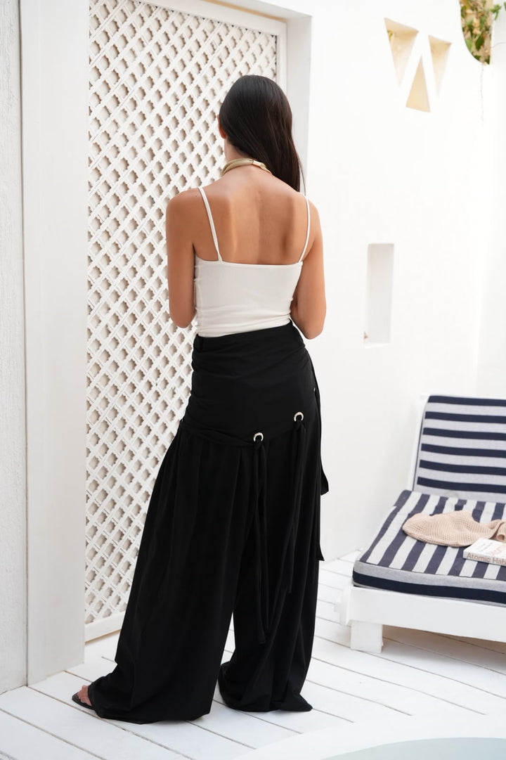 Black Luna pants