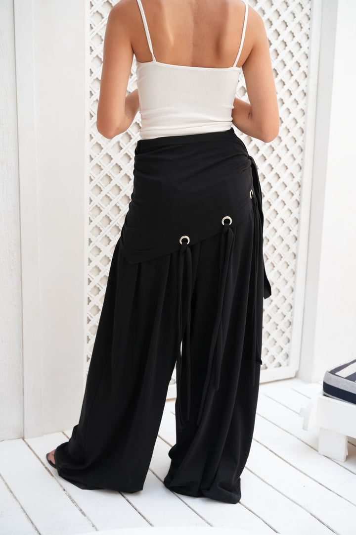 Black Luna pants