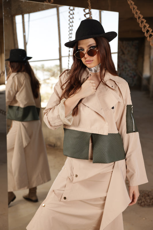 Sahara Jacket