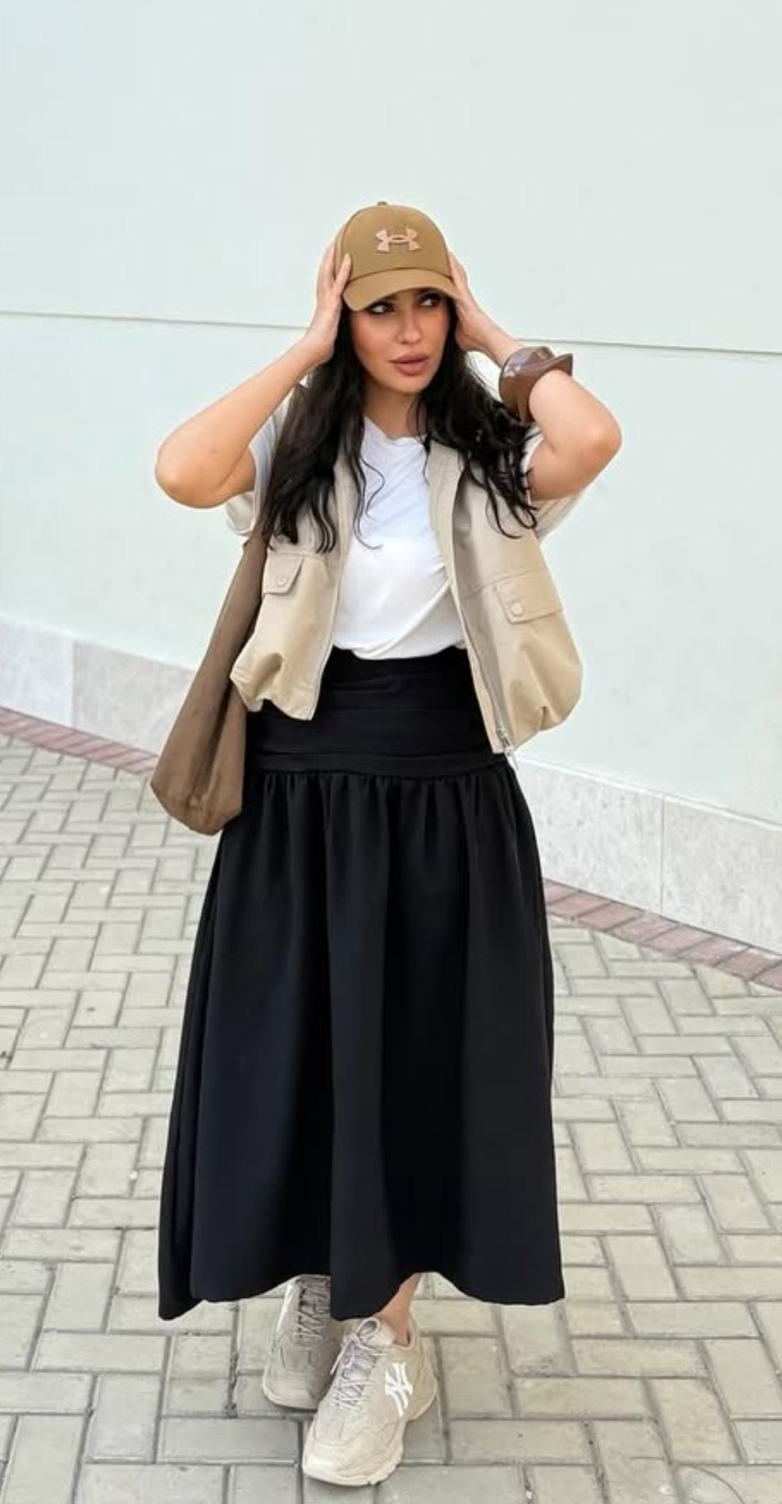 Velora Skirt (Pre-order)