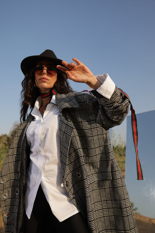 Ashford Coat