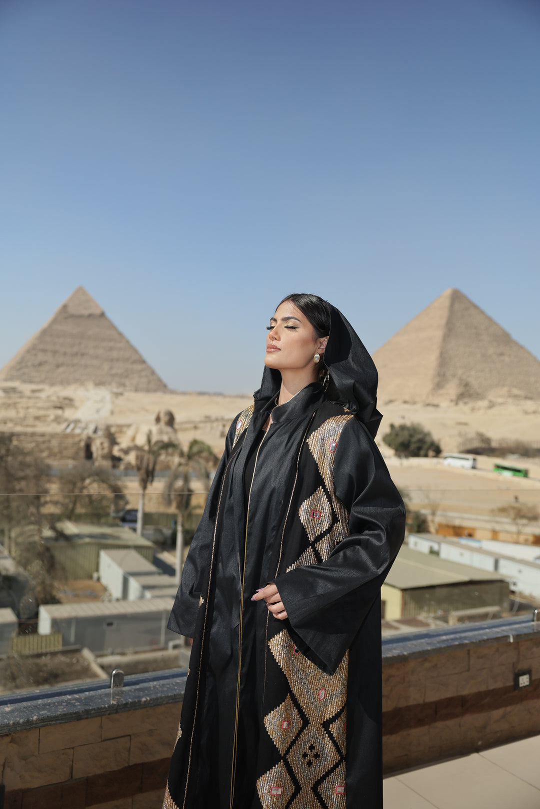 Queen of Nile