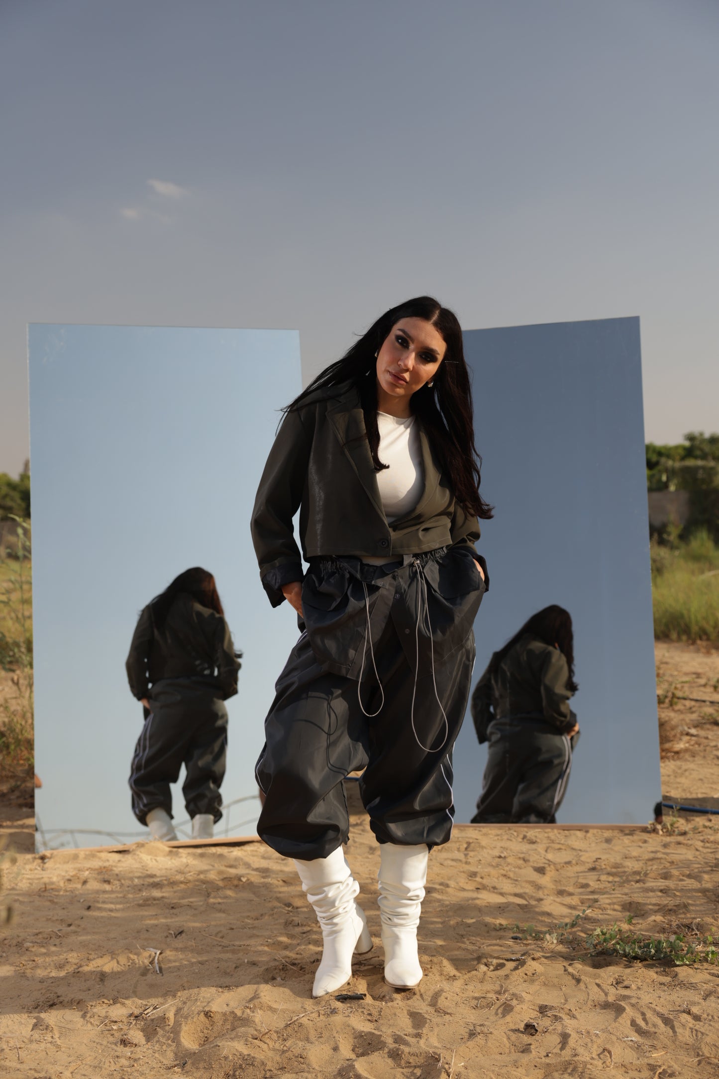 Axis Jacket