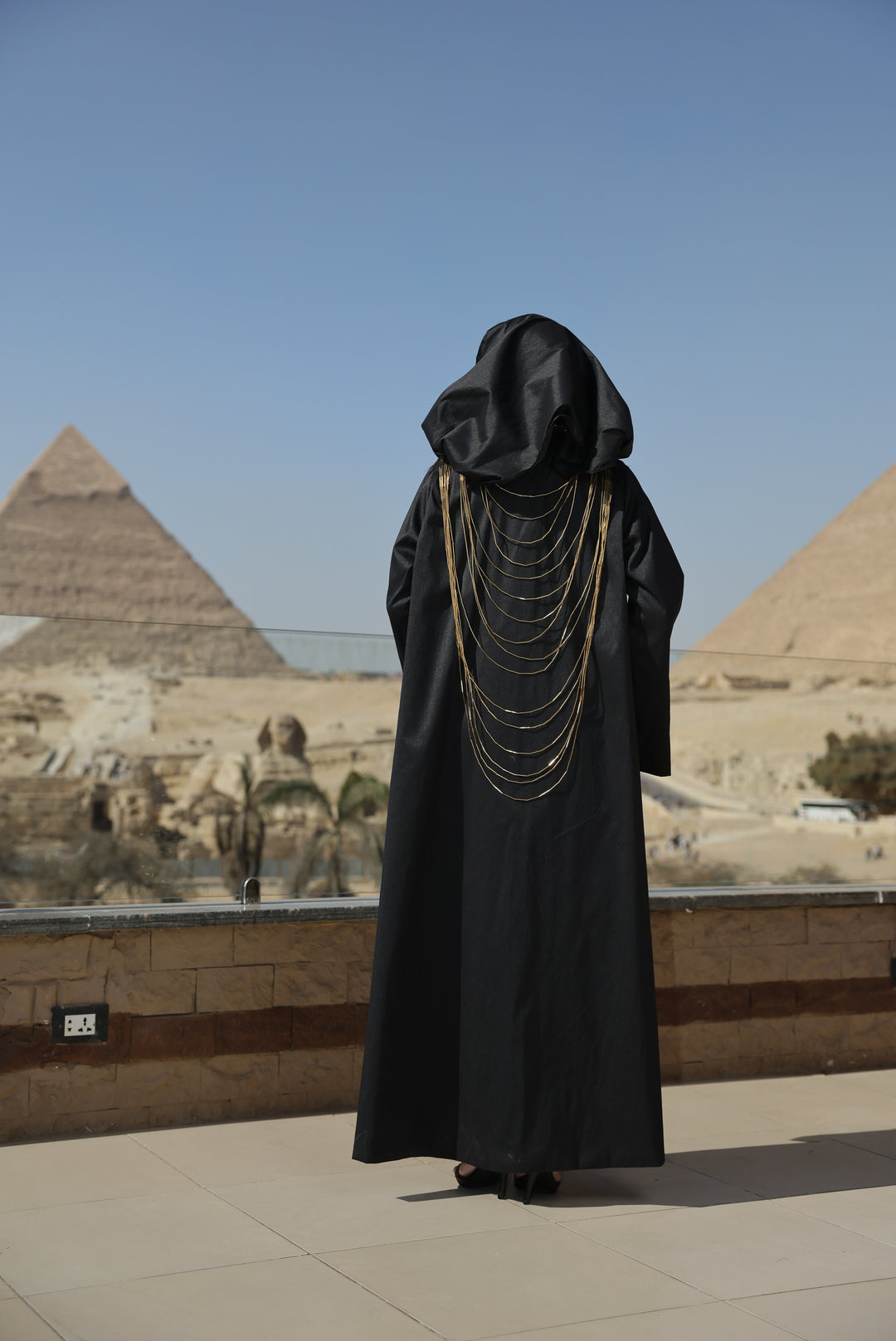 Queen of Nile