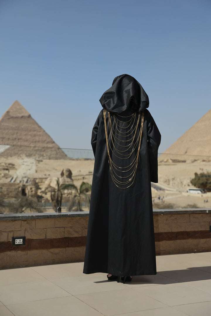 Queen of Nile