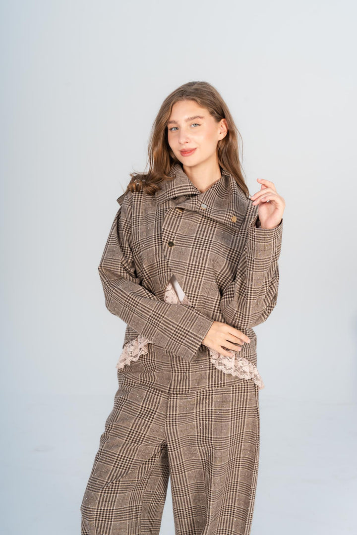 Mayfair tailor set