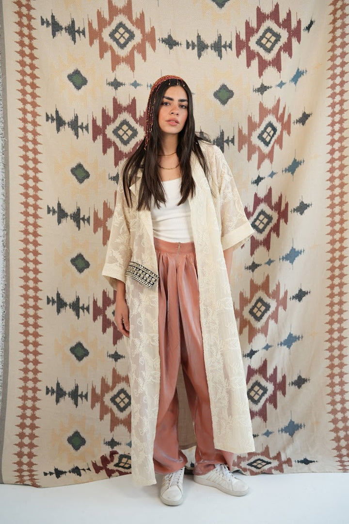 Hayah حياه kimono