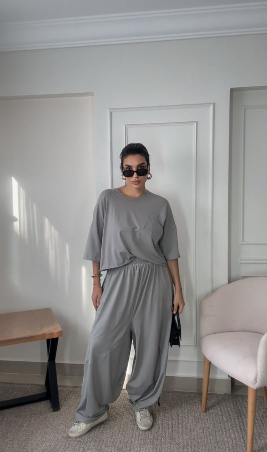 The Grey Set