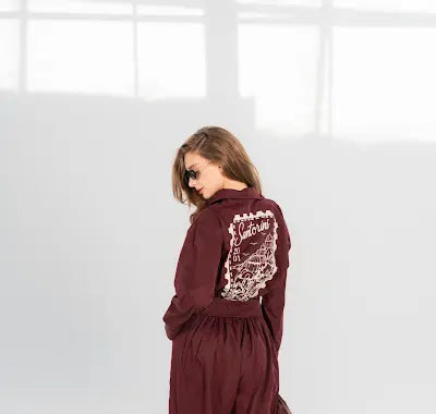Santorini dispatch edition jumpsuit